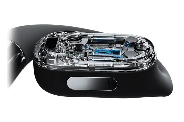 NaviBook AI Pro NB204 – AI Silence AI Smart navibook