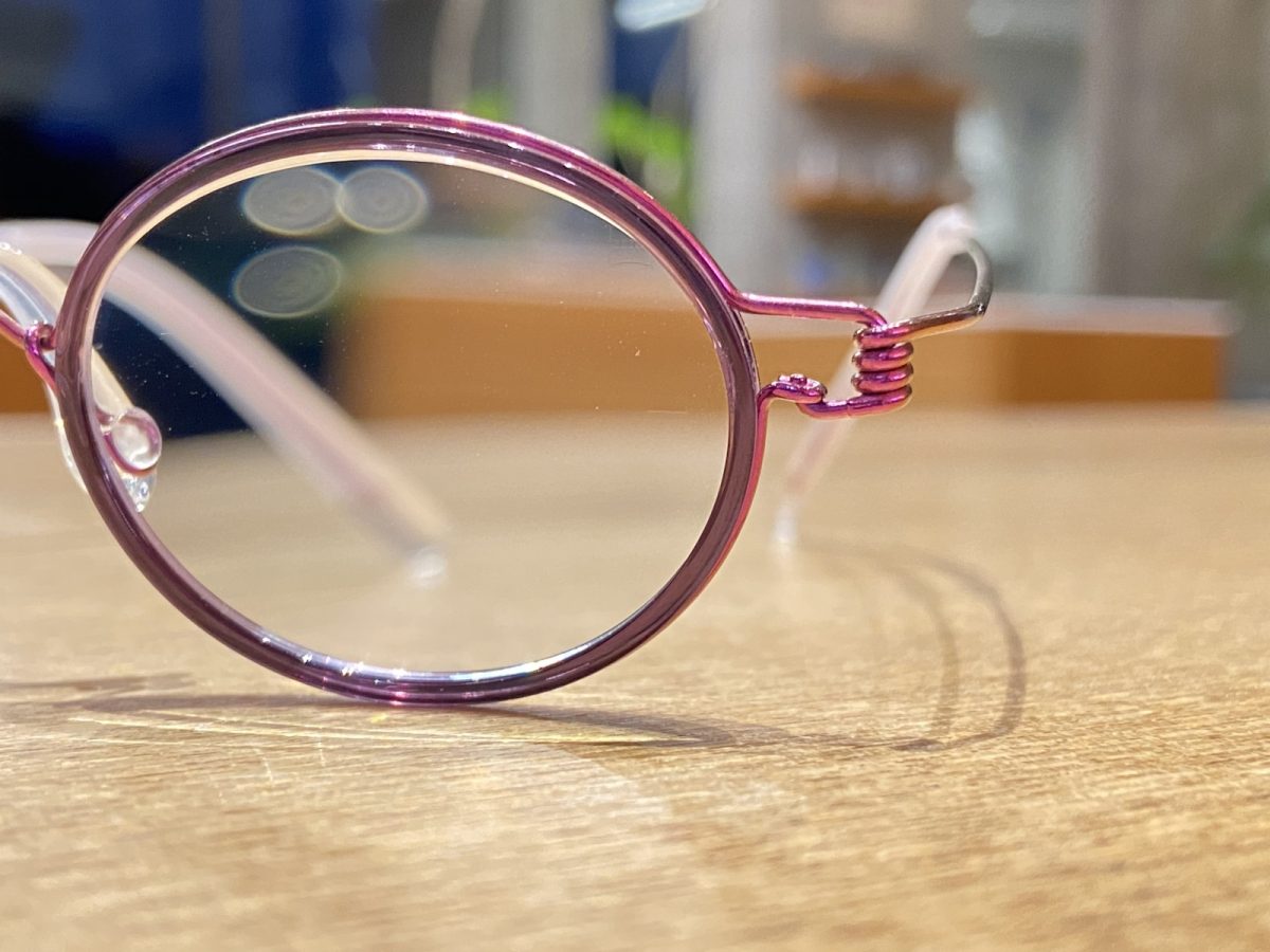 LINDBERG🇩🇰リンドバーグ キッズ用 - 眼鏡・補聴器のnavii[ナビ]