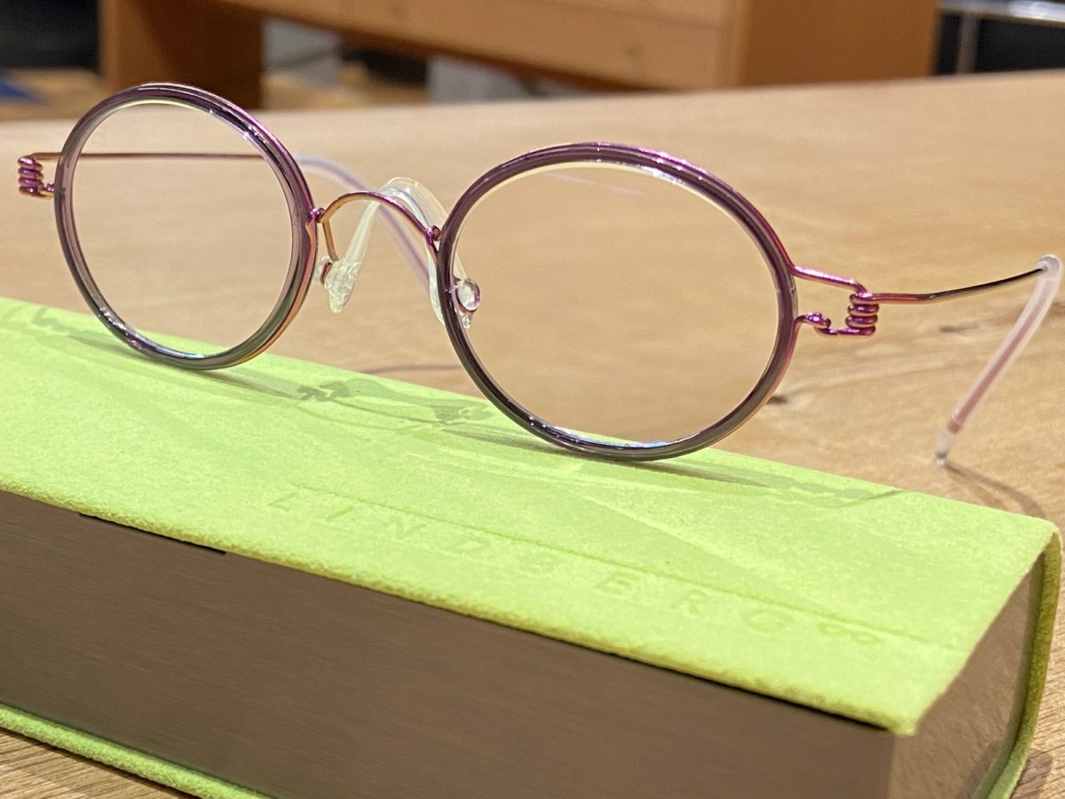 LINDBERG🇩🇰リンドバーグ キッズ用 - 眼鏡・補聴器のnavii[ナビ]