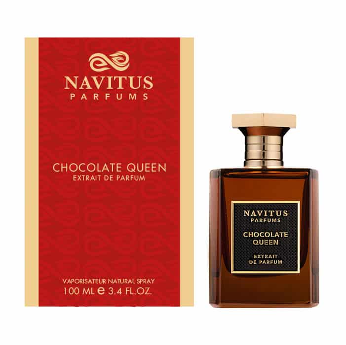 CHOCOLATE QUEEN - Navitus Parfums