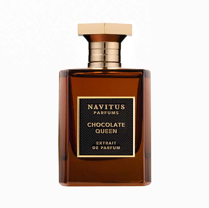 CHOCOLATE QUEEN - Navitus Parfums
