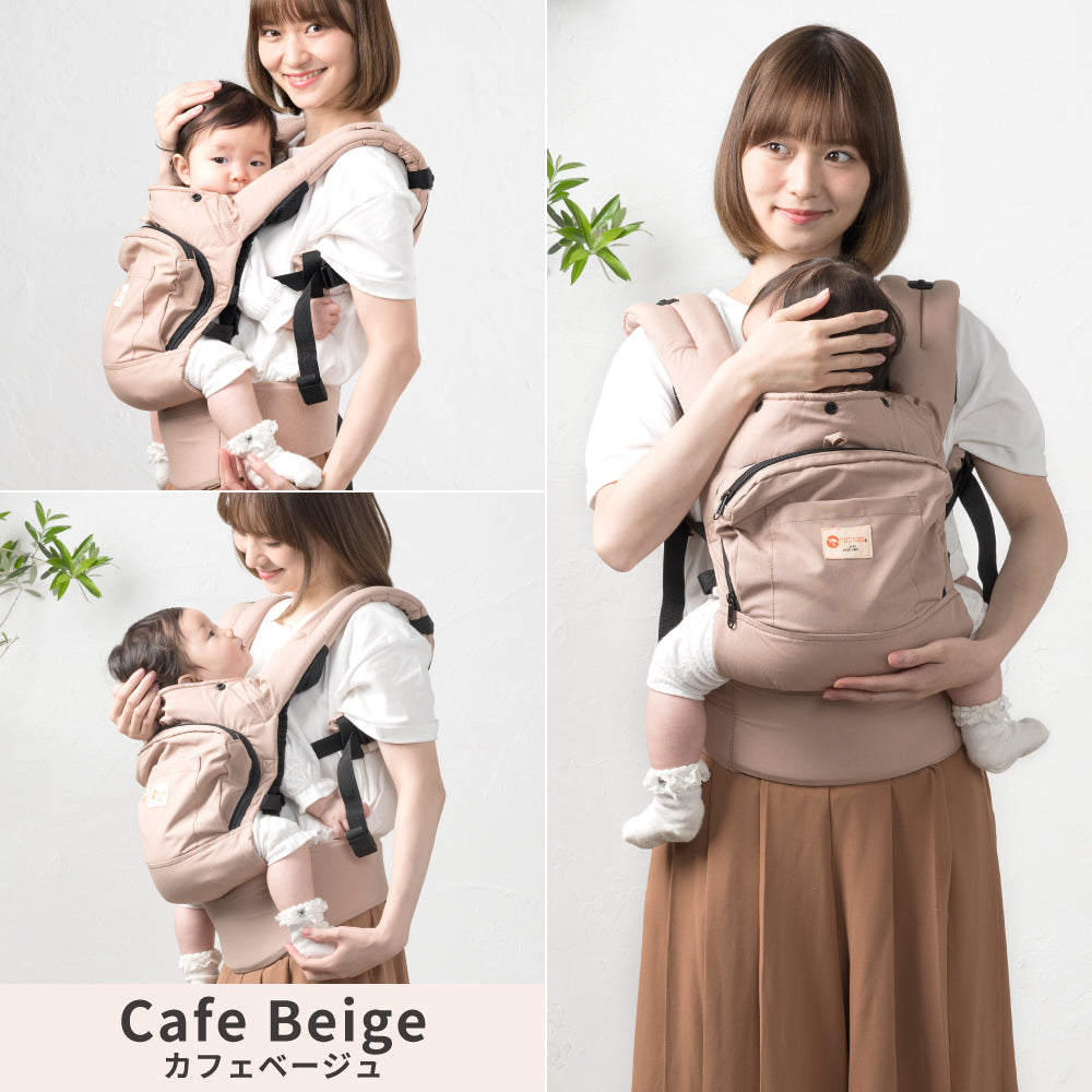 抱っこひも BASIC（ベーシック）｜napnap公式ショップ