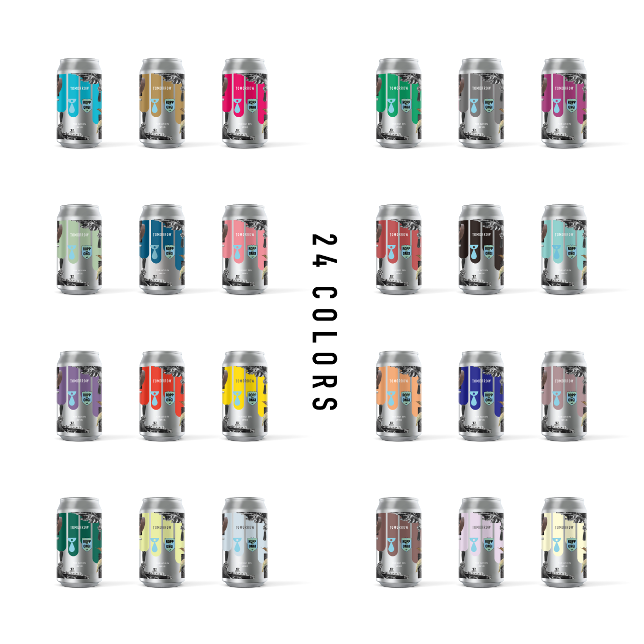 Teenage Brewing Tomorrow – クラフトビール専門の酒屋 成島商店