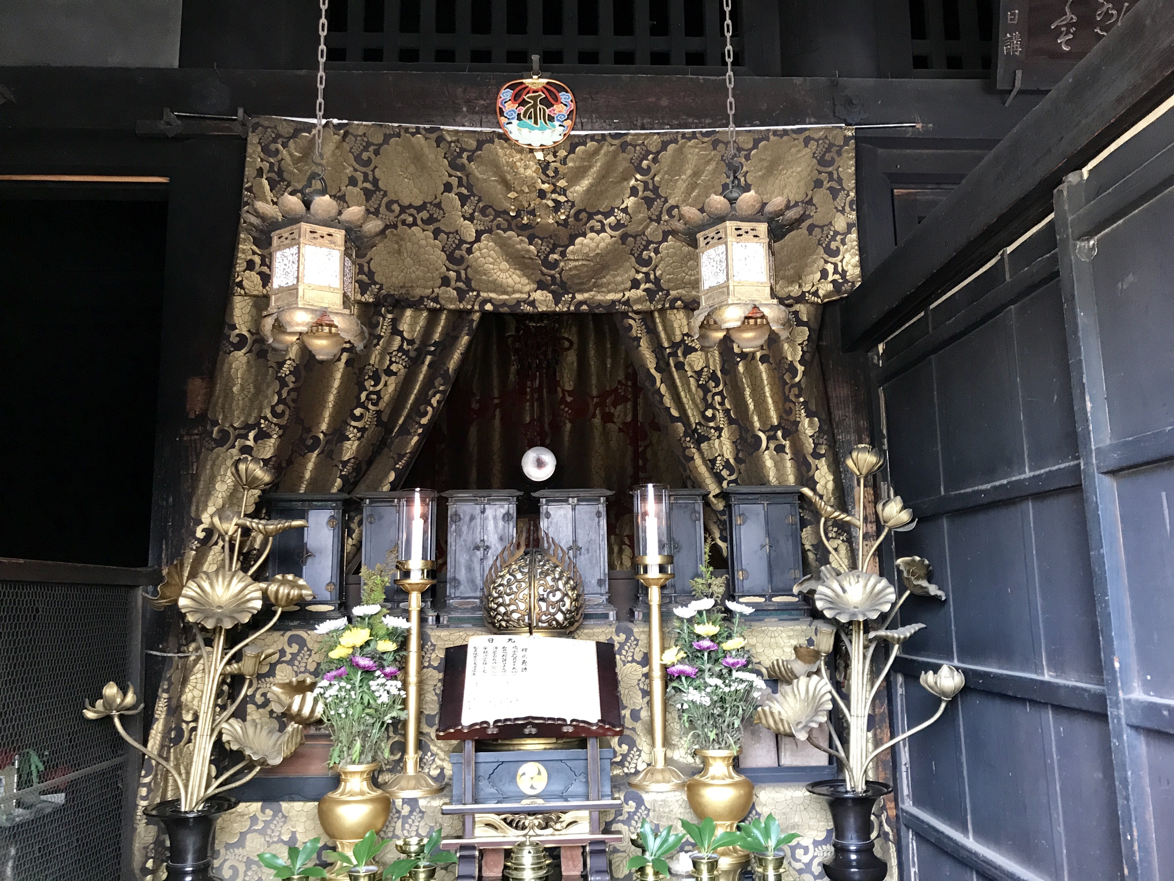 二月堂 - 奈良寺社ガイド