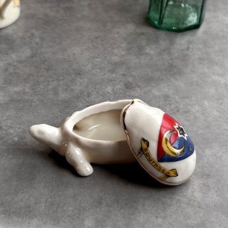 イギリスの小物入れ/トリンケットボックス | 英国アンティーク雑貨通販