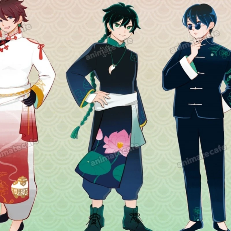 花龍列車のシャークん · narikiri