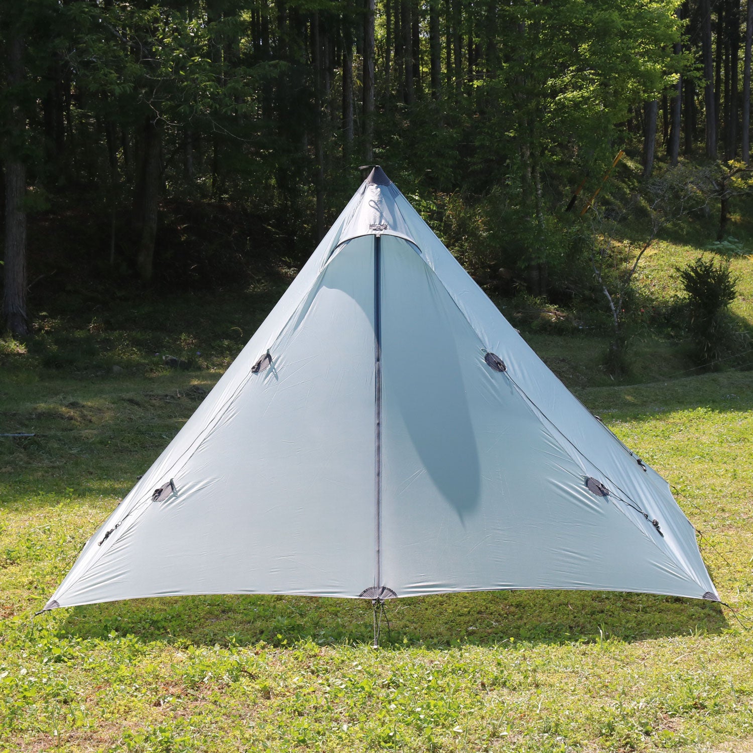Pre Tents - Bealock – narrative outdoor supply