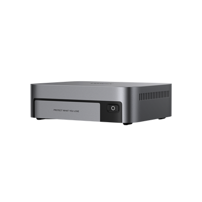 UGREEN NASync DXP480T Plus | Ultra-Fast NAS Storage – UGREEN NAS EU