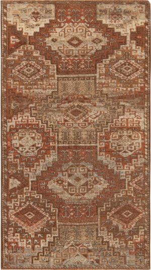 Baluch Rugs | Antique Persian Tribal Baluch Carpets | Nazmiyal