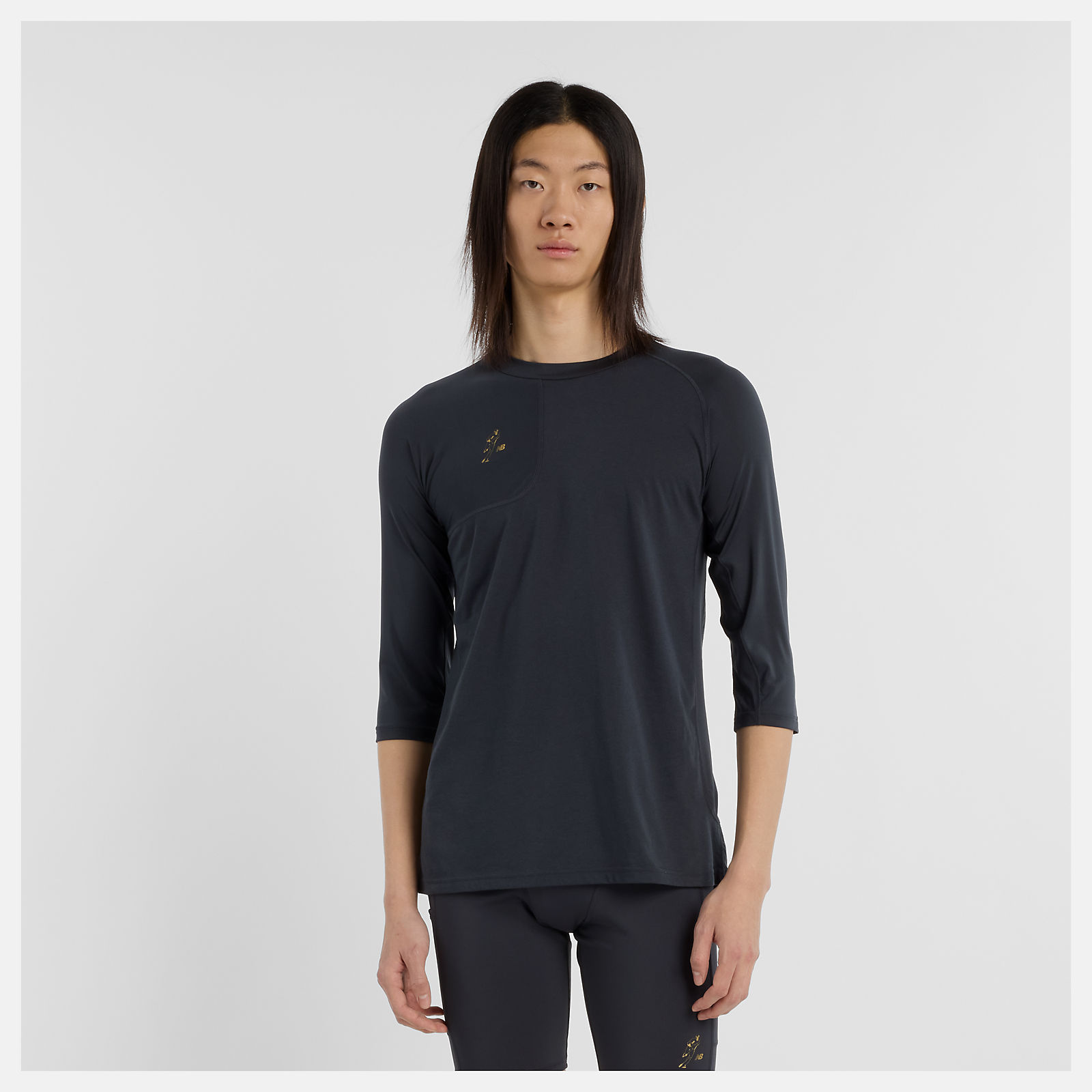 NB公式アウトレット】 大谷翔平 パフォーマンスLSトップ