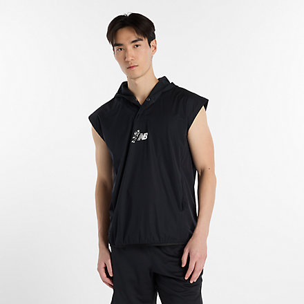 大谷翔平シグネチャーパフォーマンス半袖フーディ｜ニューバランス公式