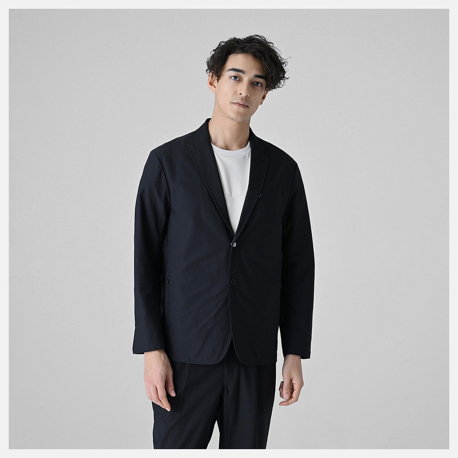 NB公式アウトレット】 MET24 Single Jacket ｜【NB公式アウトレット