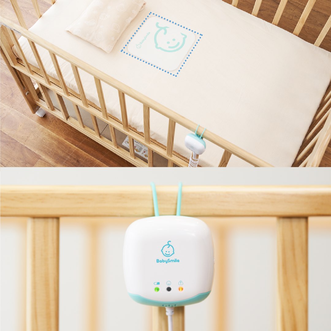 ベビーアラーム - 株式会社NBO