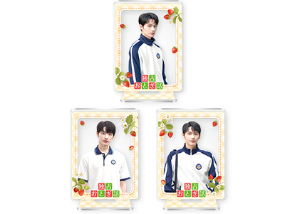 SEVENTEEN JUN直筆サイン入り写真ほか豪華プレゼントが当たる！Blu-ray