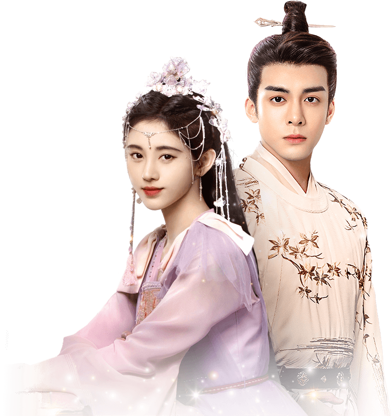 宮廷衛士の花嫁」公式サイト