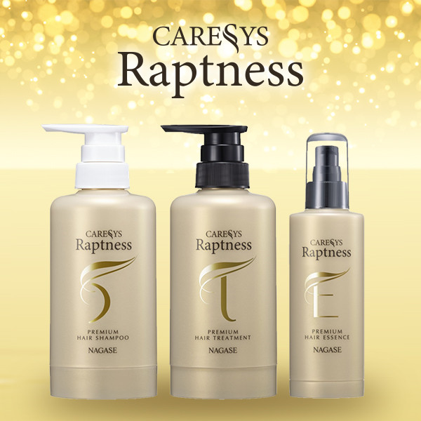 通常購入】ラプトネス プレミアム ヘアエッセンス レフィル | ナガセ