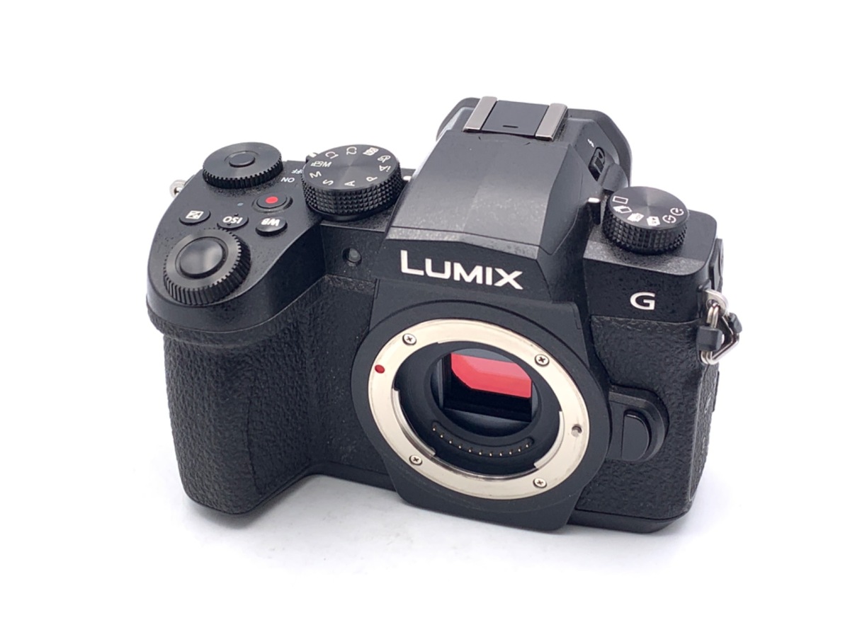 価格.com - パナソニック LUMIX DC-G99 ボディ 価格比較