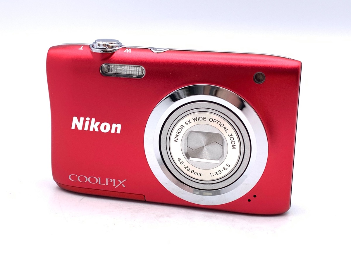 価格.com - ニコン COOLPIX S3000 価格比較