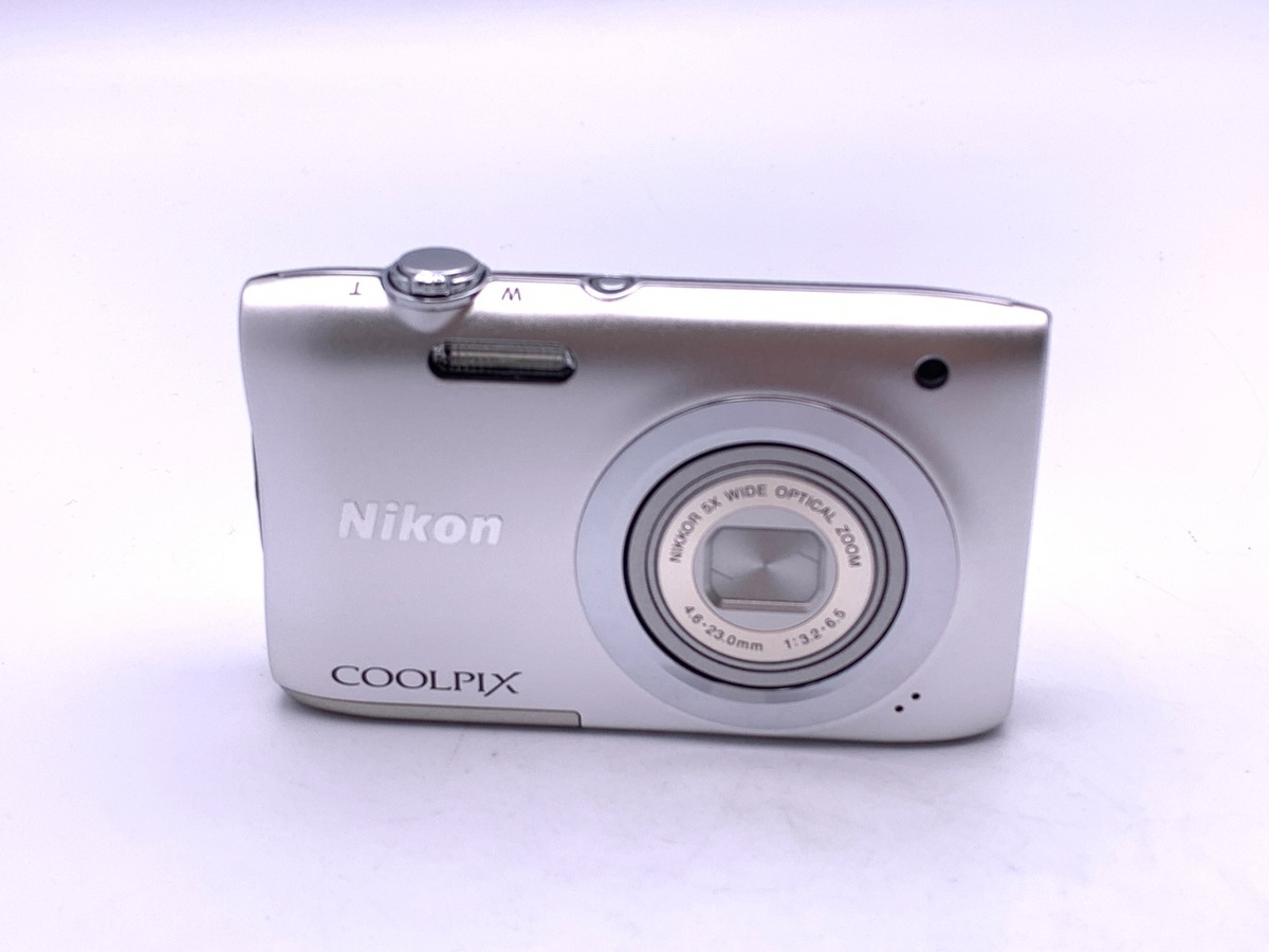 COOLPIX A100 中古価格比較 - 価格.com