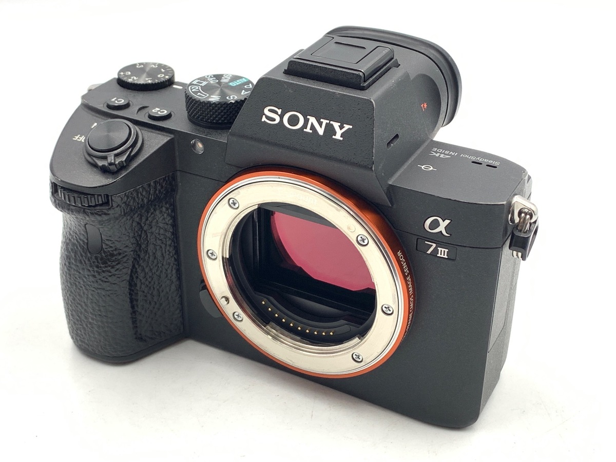 価格.com - SONY α7 II ILCE-7M2 ボディ 価格比較