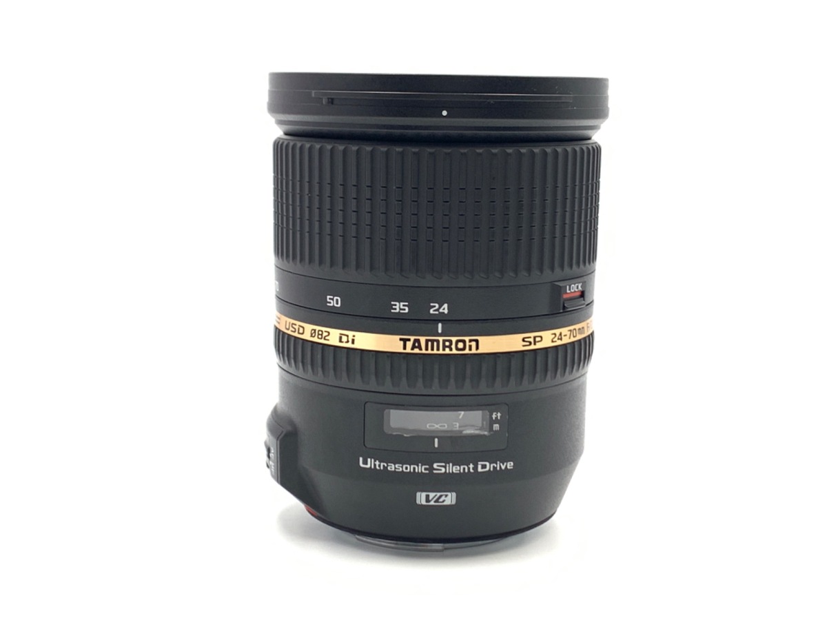 価格.com - TAMRON SP 24-70mm F/2.8 Di VC USD (Model A007