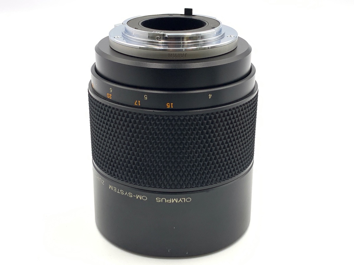 中古：B(並品)】オリンパス Zuiko レフレックス 500mm F8 | 2442530031884