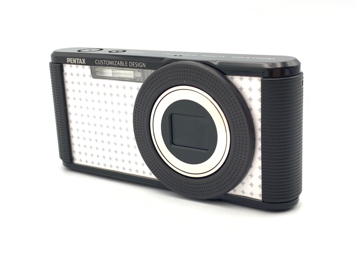 価格.com - ペンタックス PENTAX MX-1 [クラシックブラック] 価格比較