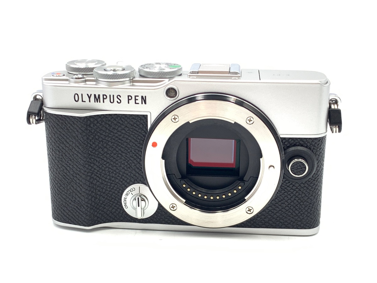 OLYMPUS PEN E-P7 ボディ 中古価格比較 - 価格.com