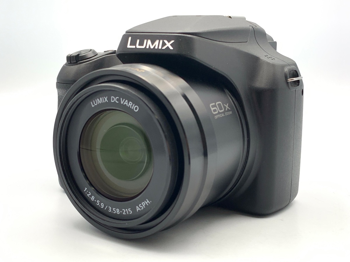 価格.com - パナソニック LUMIX DMC-TZ55 純正オプション