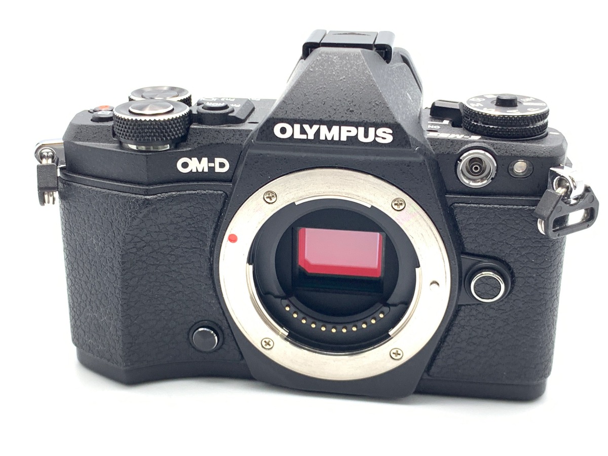 OLYMPUS OM-D E-M5 Mark II ボディ 中古価格比較 - 価格.com