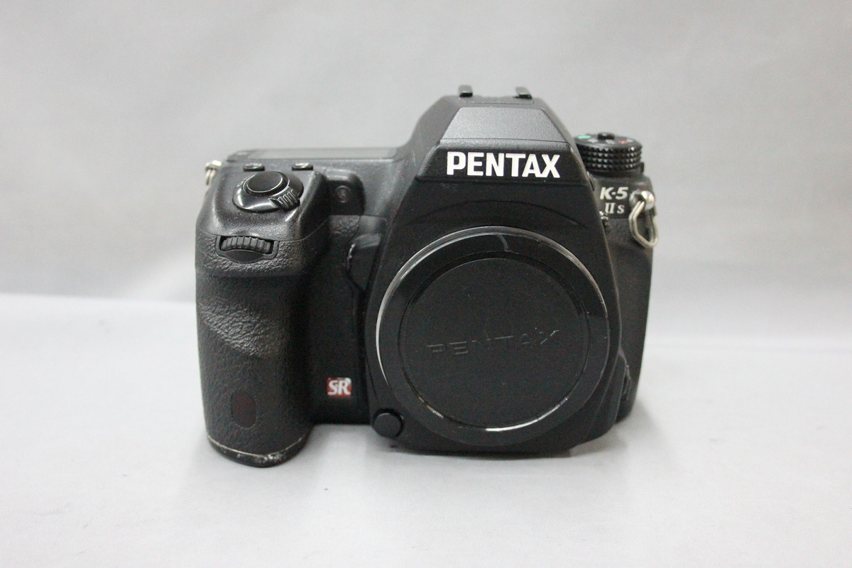 PENTAX K-5 II s ボディ 中古価格比較 - 価格.com