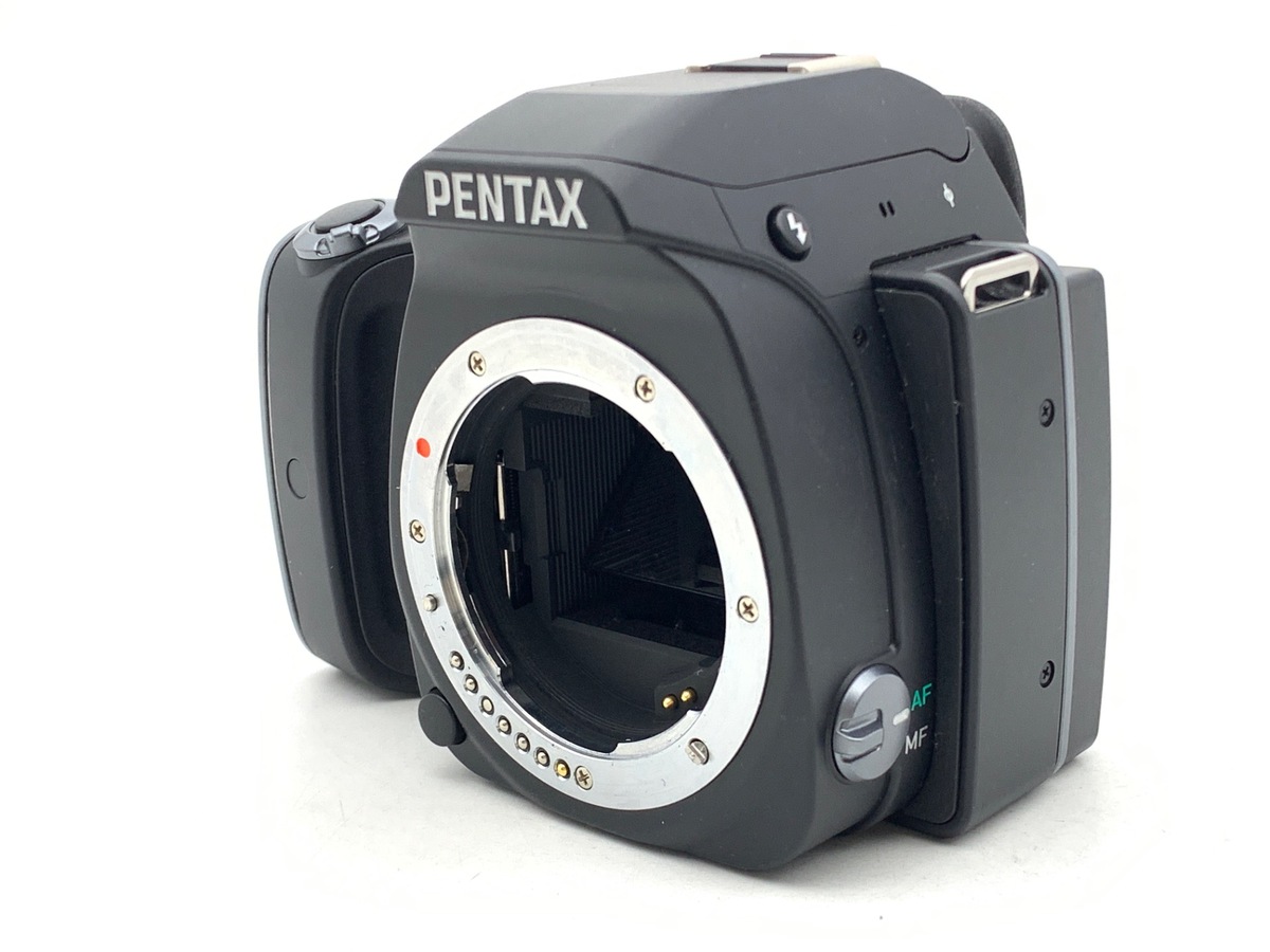PENTAX K-S1 ボディ 中古価格比較 - 価格.com