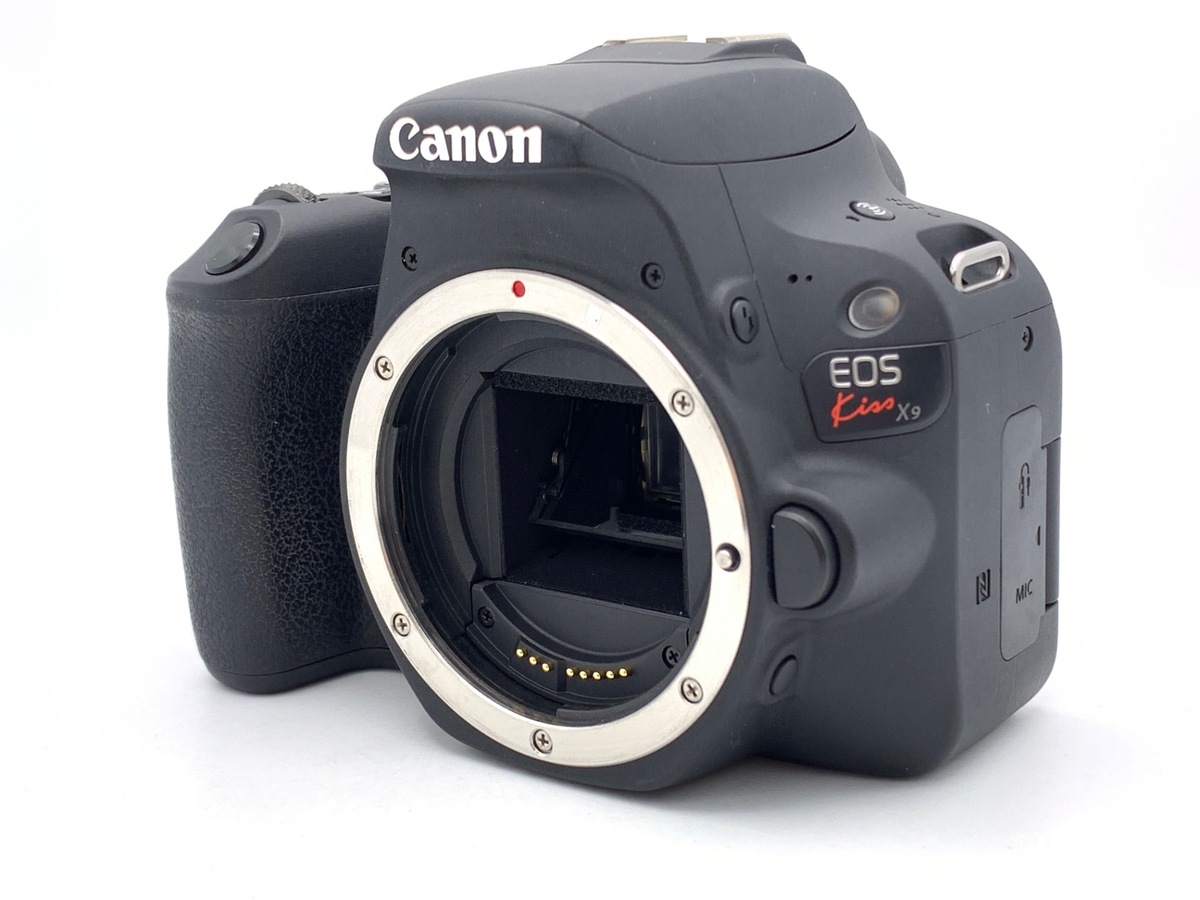 EOS Kiss X9 ボディ 中古価格比較 - 価格.com