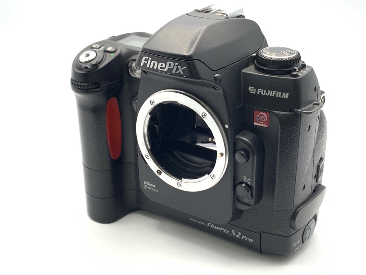 最終値下げ価格❗️破格】FUJIFILM デジタル一眼レフカメラ 中古