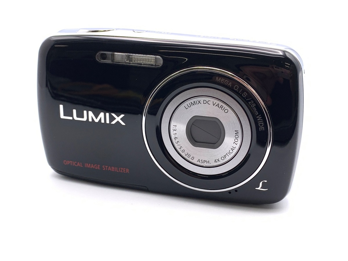 令和7年5月購入☆PANASONIC パナソニック LUMIX DC-FZ85D 令和7年5月