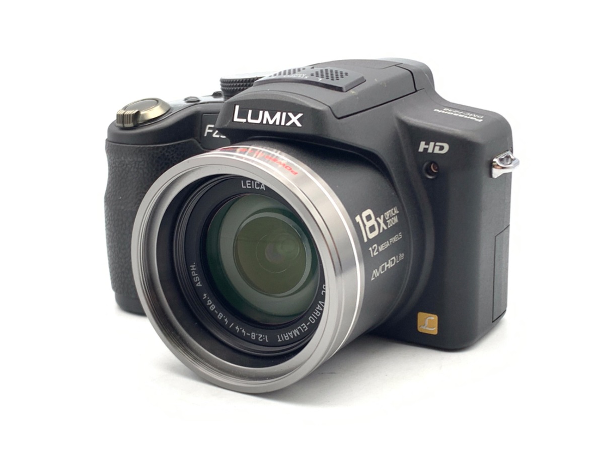 価格.com - パナソニック LUMIX DMC-TZ85 純正オプション