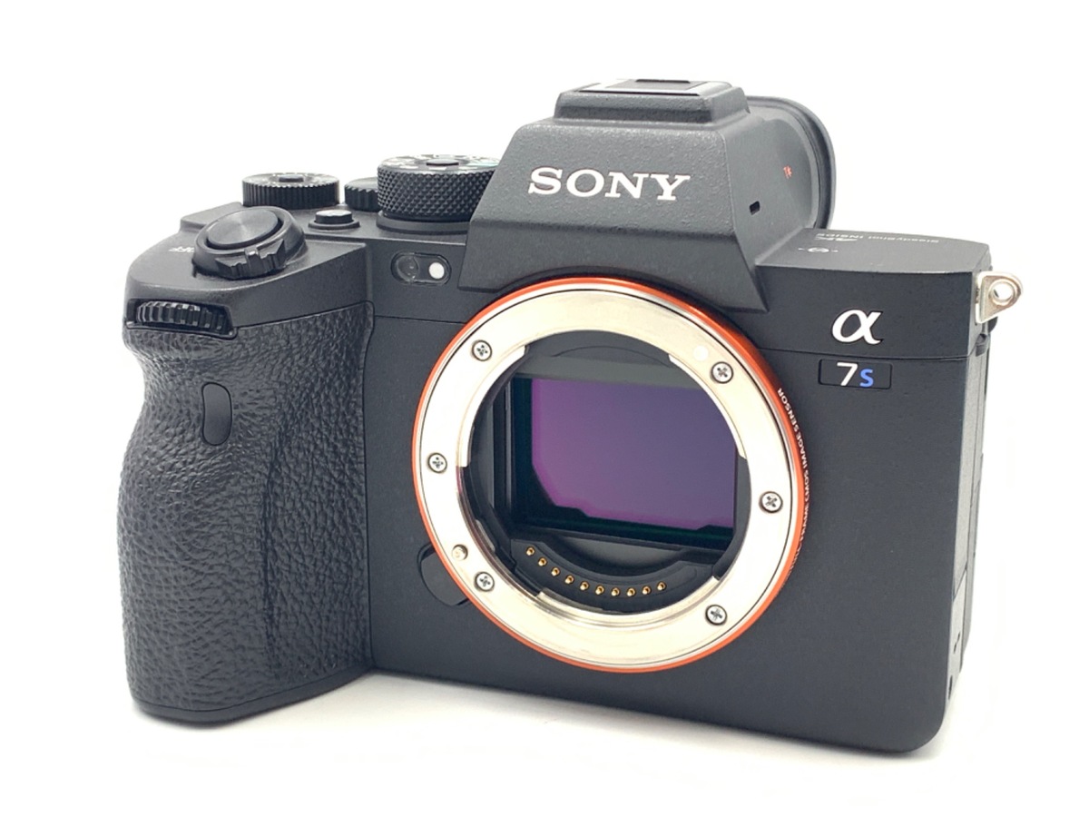 価格.com - SONY α7 II ILCE-7M2 ボディ 価格比較