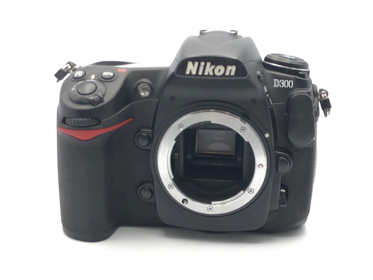 D300 ボディ 中古価格比較 - 価格.com
