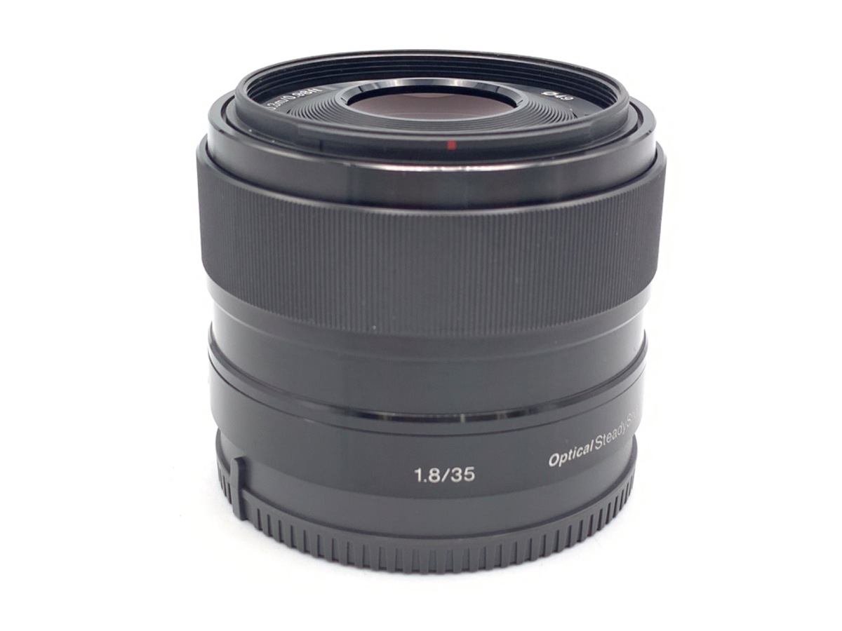 価格.com - E 35mm F1.8 OSS SEL35F18 中古価格比較