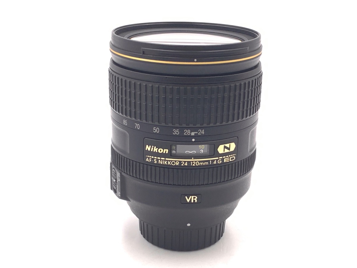 価格.com - ニコン AF-S DX NIKKOR 18-105mm f/3.5-5.6G ED VR 価格比較