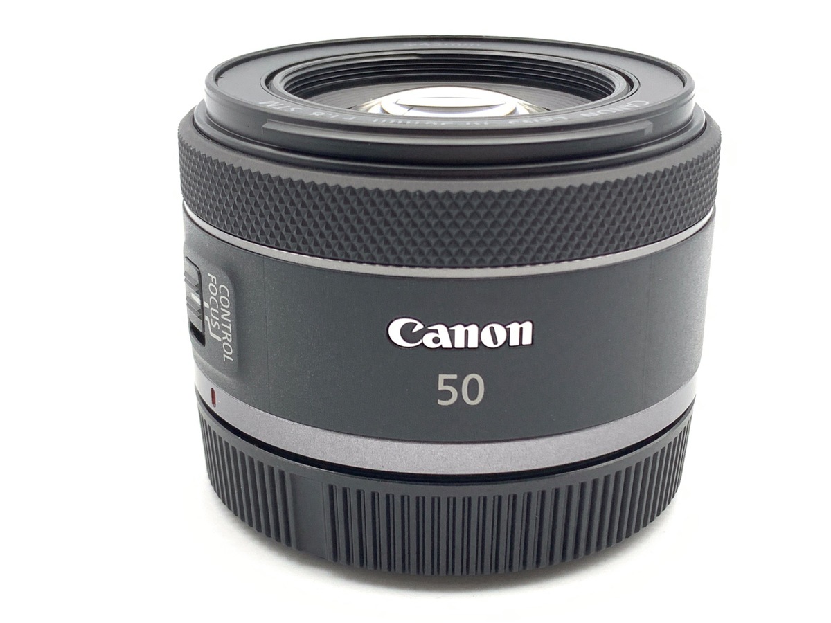 RF50mm F1.8 STM 中古価格比較 - 価格.com