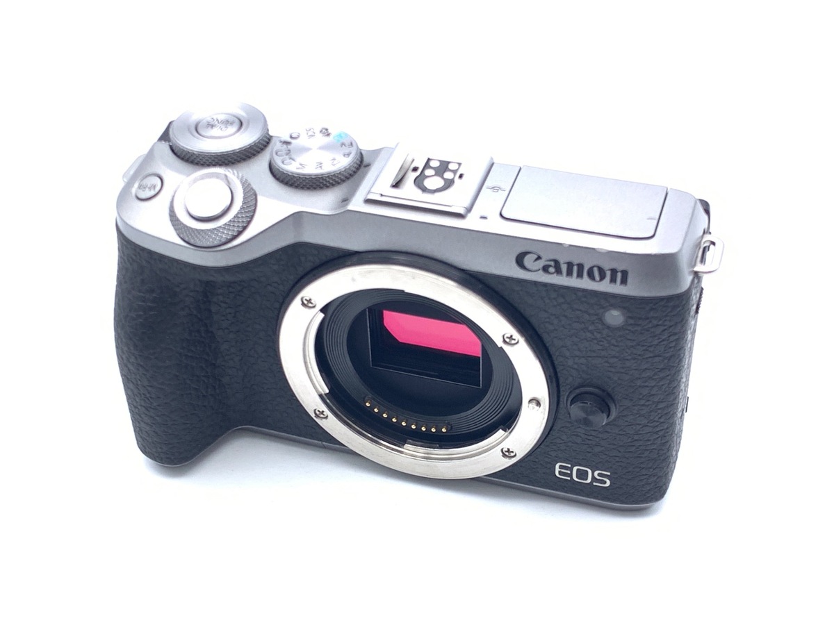 EOS M6 Mark II ボディ 中古価格比較 - 価格.com