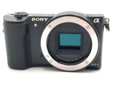 中古】ソニー α5100 ボディ ブラック [ILCE-5100 B] 在庫一覧｜カメラ