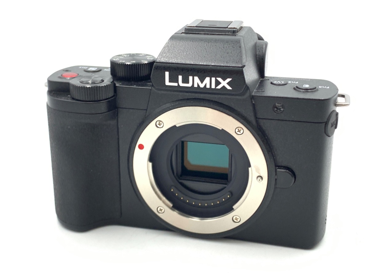 価格.com - パナソニック LUMIX DMC-G3 ボディ 価格比較