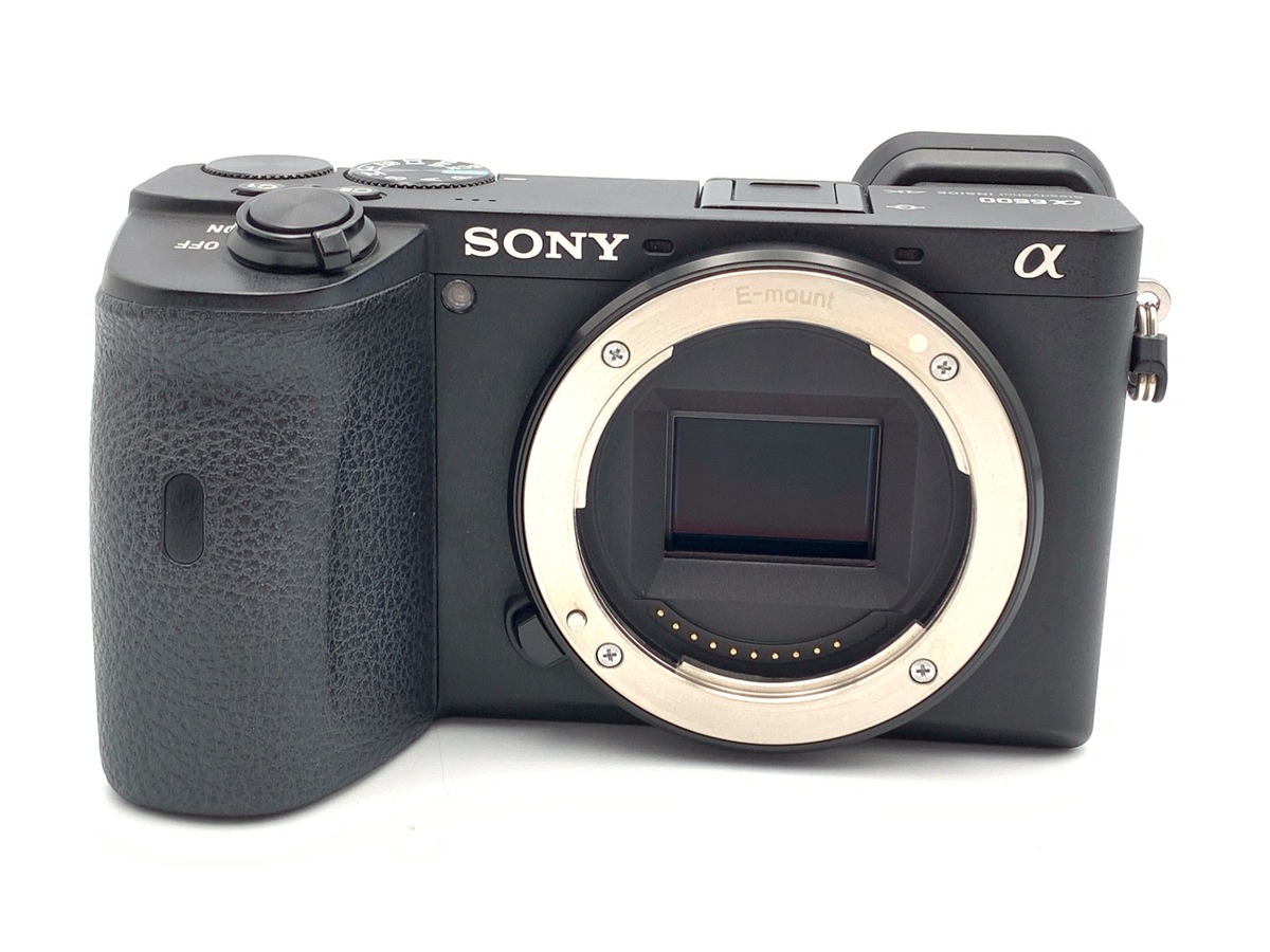 価格.com - α6600 ILCE-6600 ボディ 中古価格比較