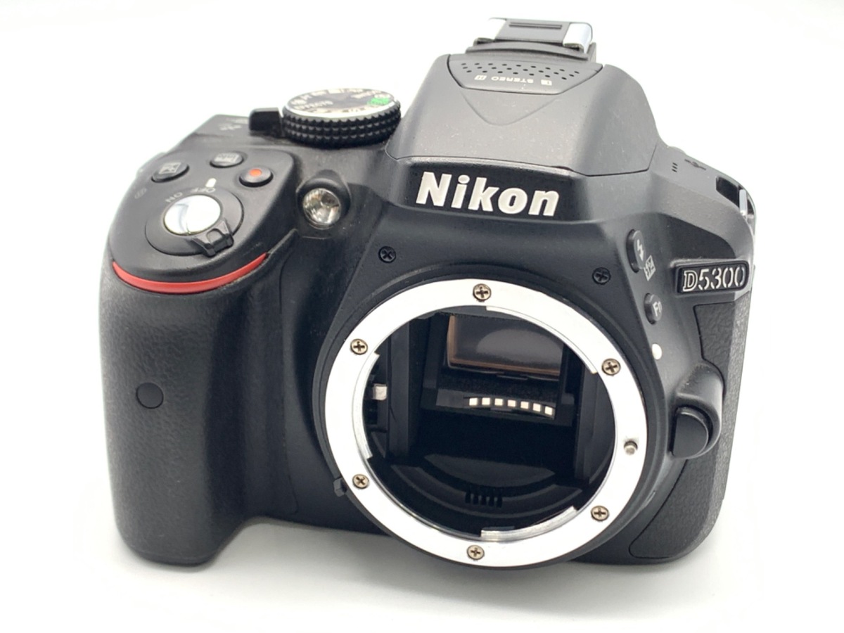 価格.com - ニコン D7200 18-300 VR スーパーズームキット 純正オプション