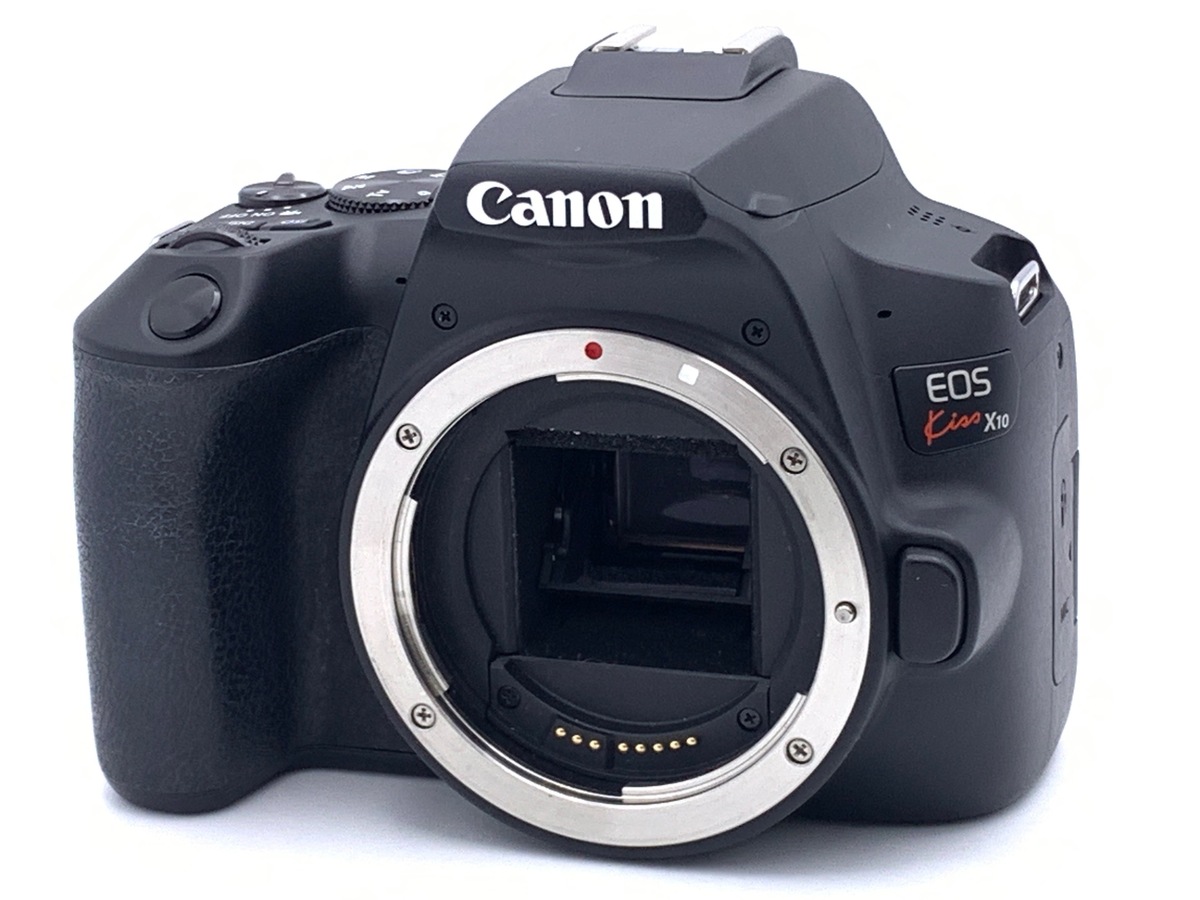 Canon EOS Kiss X7+レンズ3本＋アクセサリー多種 Canon EOS Kiss X7+