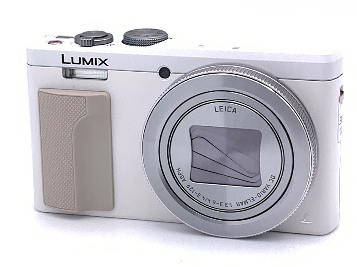 価格.com - パナソニック LUMIX DMC-SZ5-W [ホワイト] 純正オプション