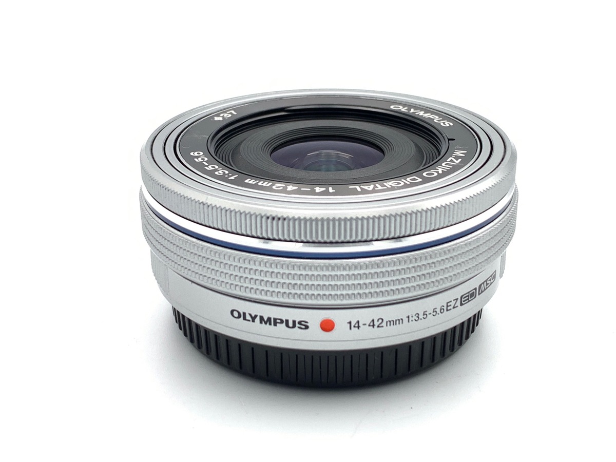 価格.com - オリンパス M.ZUIKO DIGITAL 25mm F1.8 [シルバー] 価格比較