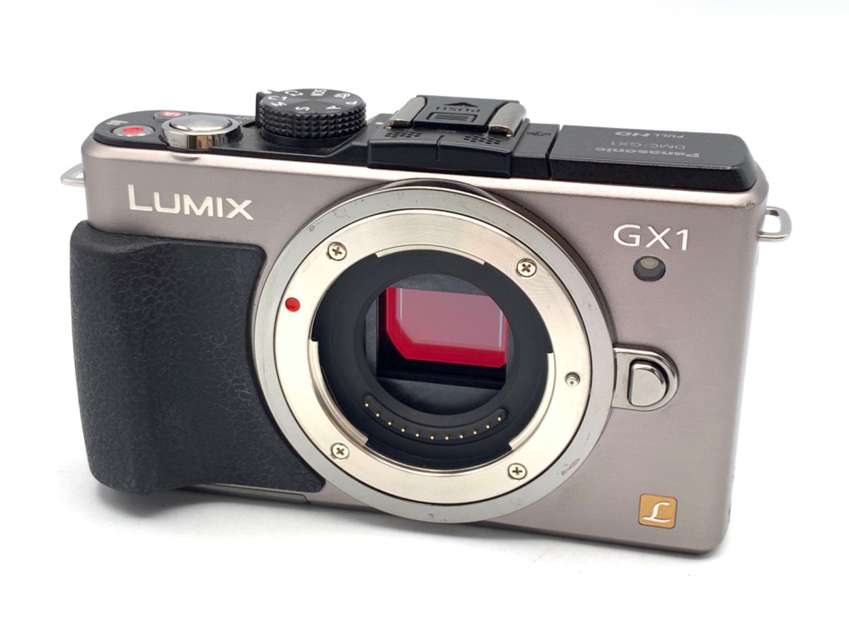 価格.com - パナソニック LUMIX DC-GH5 ボディ 価格比較